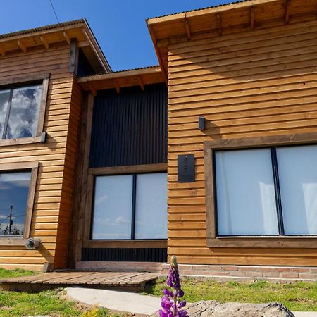 Cabana Kon El Calafate Exterior foto