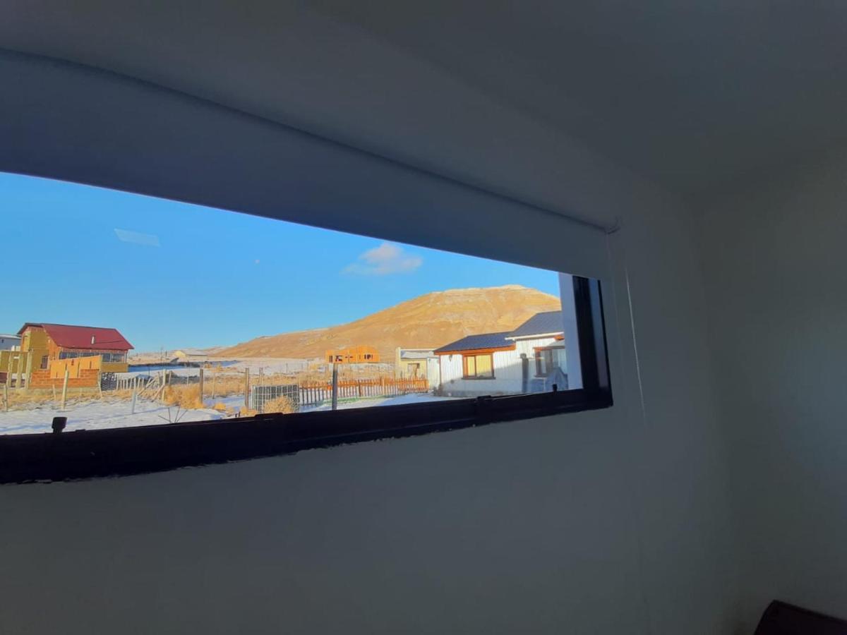 Cabana Kon El Calafate Exterior foto