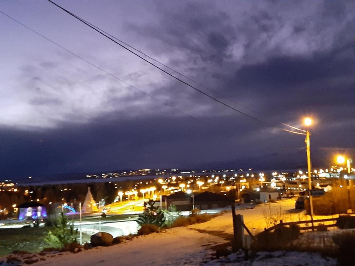 Cabana Kon El Calafate Exterior foto