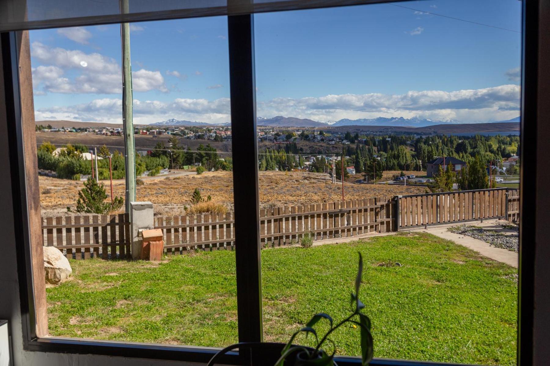 Cabana Kon El Calafate Exterior foto